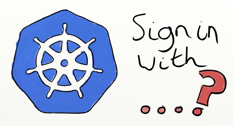 Featured image of post Single Sign-On for Kubernetes: An Introduction